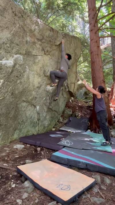Lettuce Party v4, Squamish - Beta Video from sexyricecooker