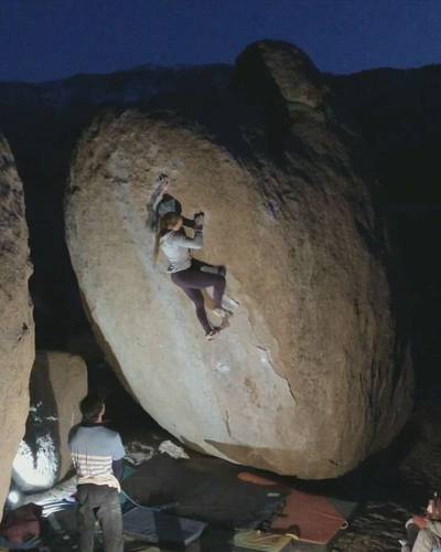 Soul Slinger v9, Bishop - Beta Video from jenndbell