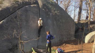 Easy Crack v0, Boat Rock - Beta Video from MajaB