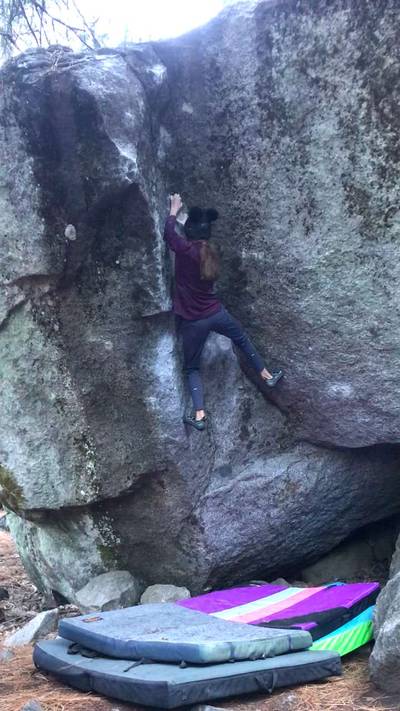 Root Canal v7, Yosemite Valley - Beta Video from AthenaCondra
