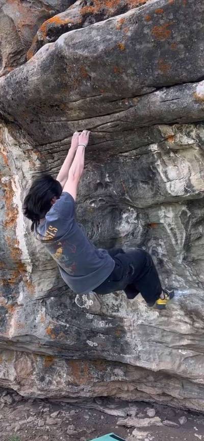 Fleshwound v8, Price Canyon - Beta Video from Yusuke