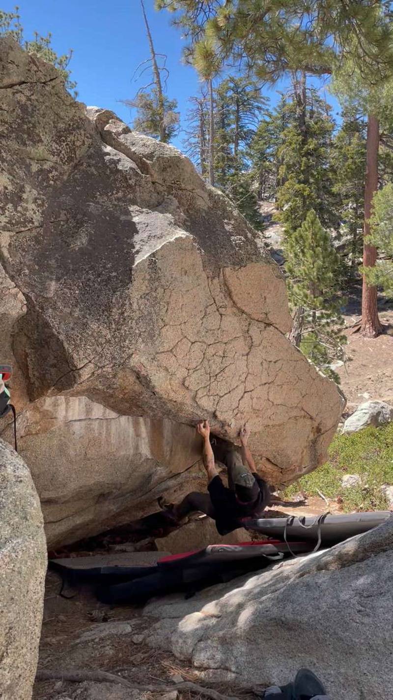 Anthony Rogers v4, Tramway - Beta Video from angel_in_hell