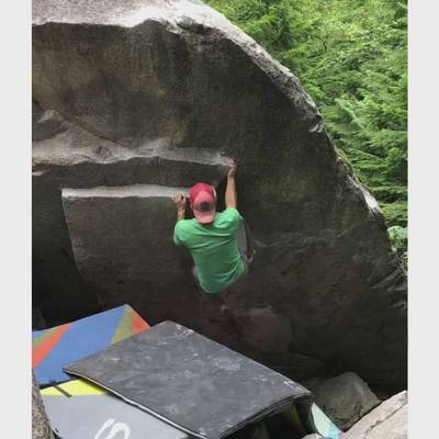 Prime Time Sit Down v5, Squamish - Beta Video from pangtastic