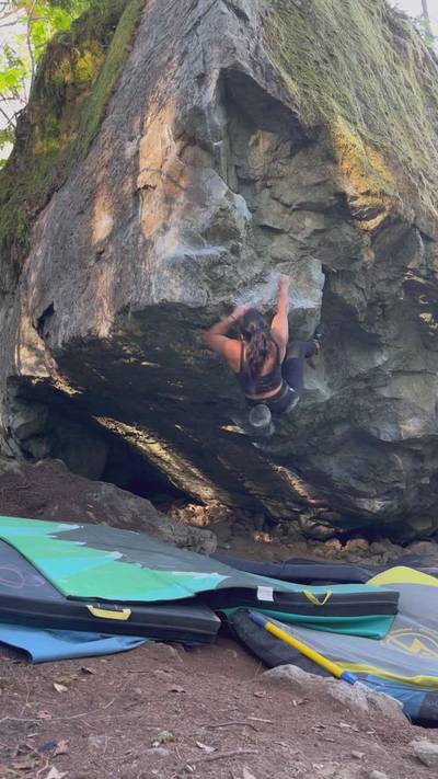 The Secret Lives of Children v9, Squamish - Beta Video from ZoeBeau