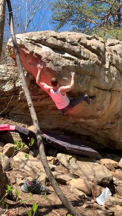 Power Prow v7, Pep Boys - Beta Video from ButterySequoia