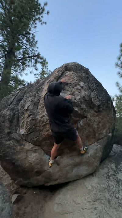 Mars Attacks v3, Lake Tahoe - Beta Video from mpon