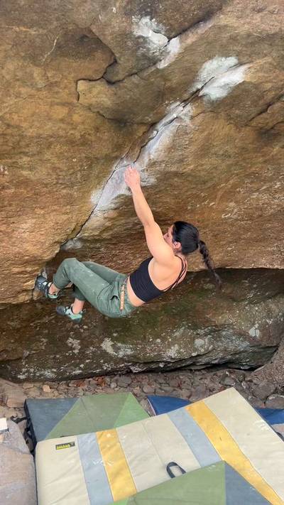 The Lorax v10, New River Gorge - Beta Video from MaryChristine