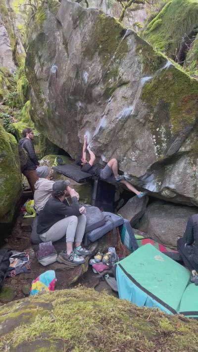 Naughty Karate v10, Carver - Beta Video from michael.hwang