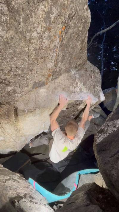 Year of the Lamb v9, Little Cottonwood Canyon - Beta Video from travieggg