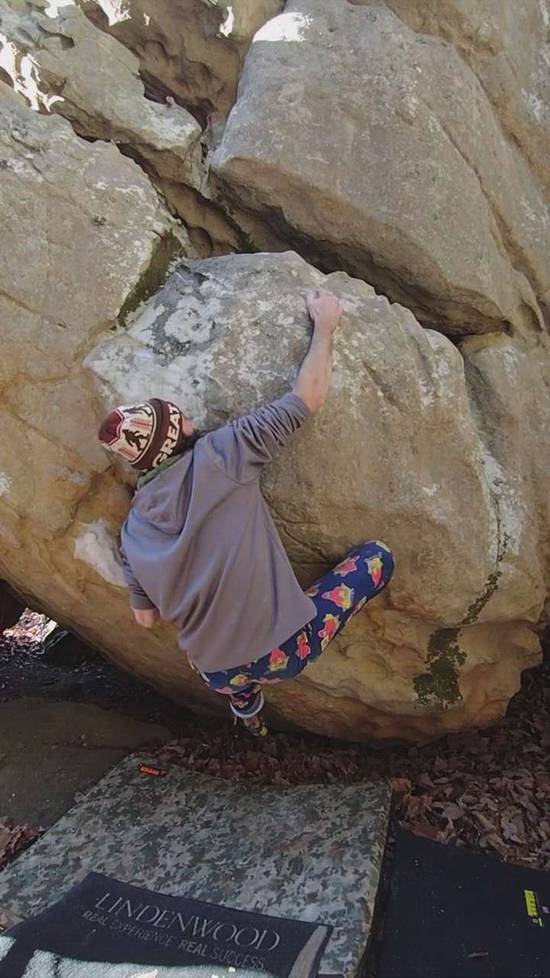 Euro Dog v5, Rocktown - Beta Video from BrushUrTicks