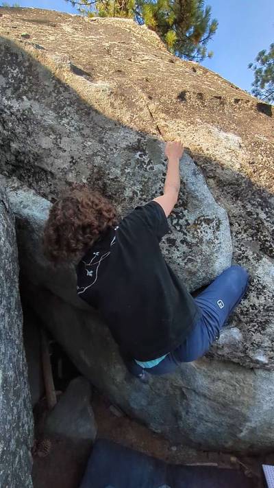 Bovine Vanity v4, Lake Tahoe - Beta Video from Cheycheystirfry