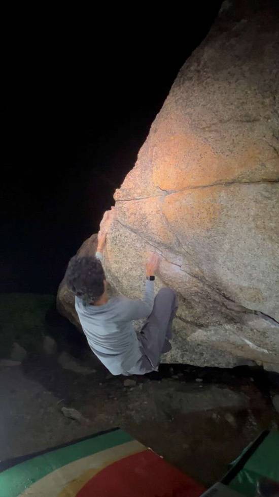 Ruffled Feathers v4, Lake Tahoe - Beta Video from sunnyr