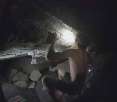 The Other Way v10, Squamish - Beta Video from oscrack