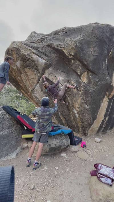 Stand Up Comedian v5, Joe's Valley - Beta Video from TheSender