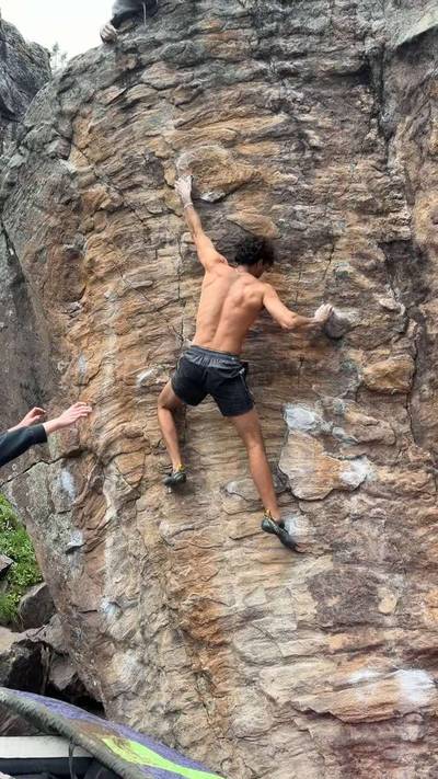 Unbirthday v6, Uintas - Beta Video from eortiz1