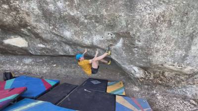 Starburst v9, Rogers Park - Beta Video from AndrewSpiars