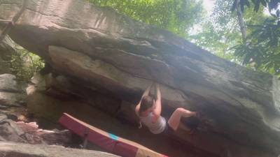 Corsair v4, New River Gorge - Beta Video from beef_cake