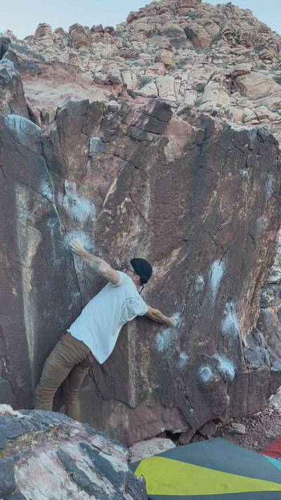 Equinox v6, Red Rock - Beta Video from n8mall