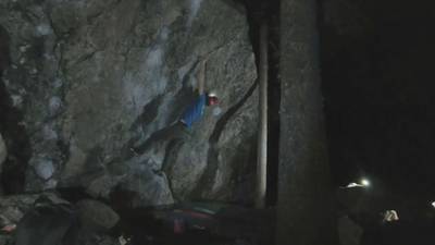 Dynamic Matters v8, Guanella Pass - Beta Video from luke.the.nuke