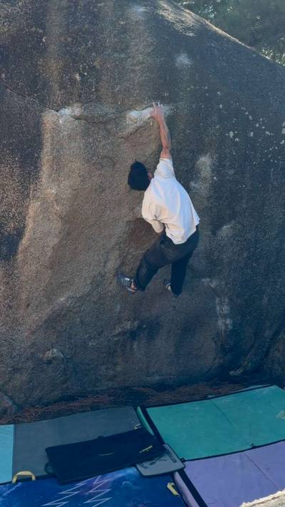 Tiger Woods v9, Lake Tahoe - Beta Video from michaelmontella