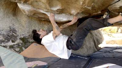 Cryin Shame v9, Doyle - Beta Video from michaelmontella