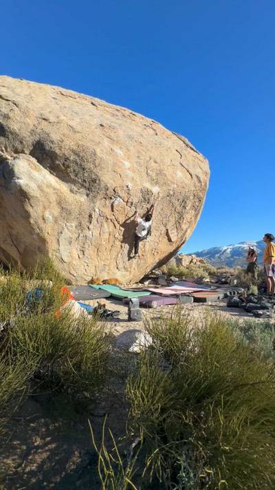 Finder's Fee v9, Bishop - Beta Video from michaelmontella