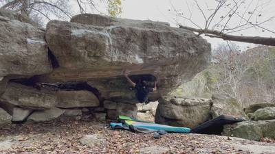 WP v5, Barton Creek Greenbelt - Beta Video from AyatollahMegos