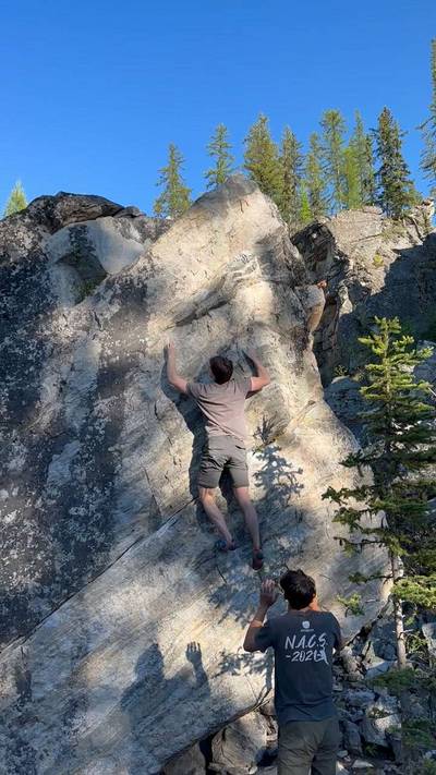 The Chipper v1, Kelowna - Beta Video from geoffarrowsmith