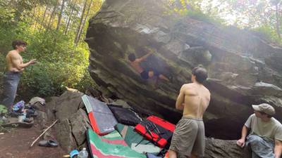 Ebriosity v10, Gold Bar - Beta Video from McHamHams
