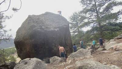 Goodnight cowboy v6, South Platte - Beta Video from hero_82