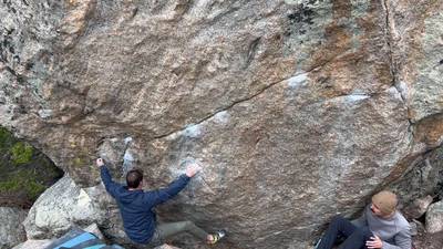 Public Execution v10, Mt. Blue Sky - Beta Video from alexbiale
