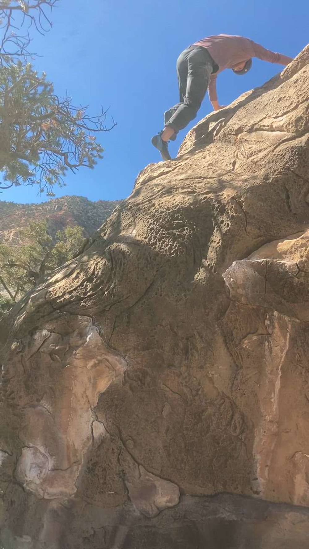 Nightmare v2, Joe's Valley - Beta Video from trentL