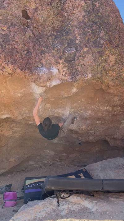 Redrum Sit v10, Bishop - Beta Video from Dro