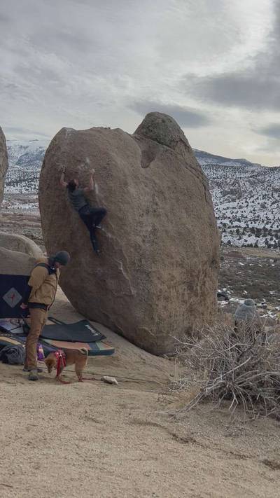 Soul Slinger v9, Bishop - Beta Video from Dro