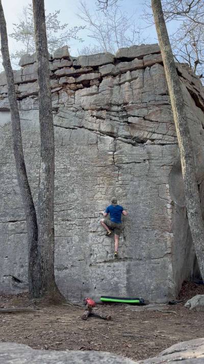 Block and Tackle v2, Stone Fort - Beta Video from jacecraw