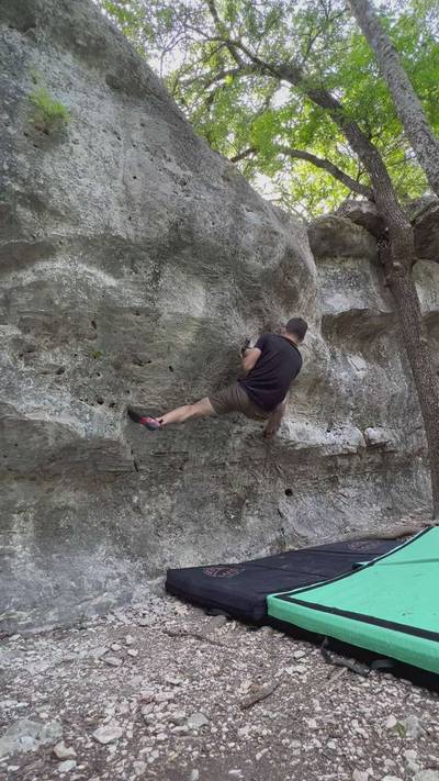 Fire in the Belly aka Brush Stroke v5, Rogers Park - Beta Video from burniesenders