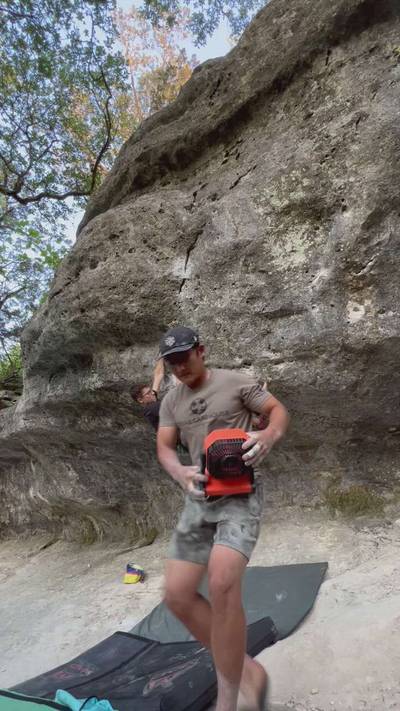 Zen v5, Rogers Park - Beta Video from burniesenders