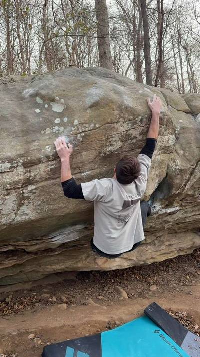 Cracked Shell v5, Holy Boulders - Beta Video from slapthesloper