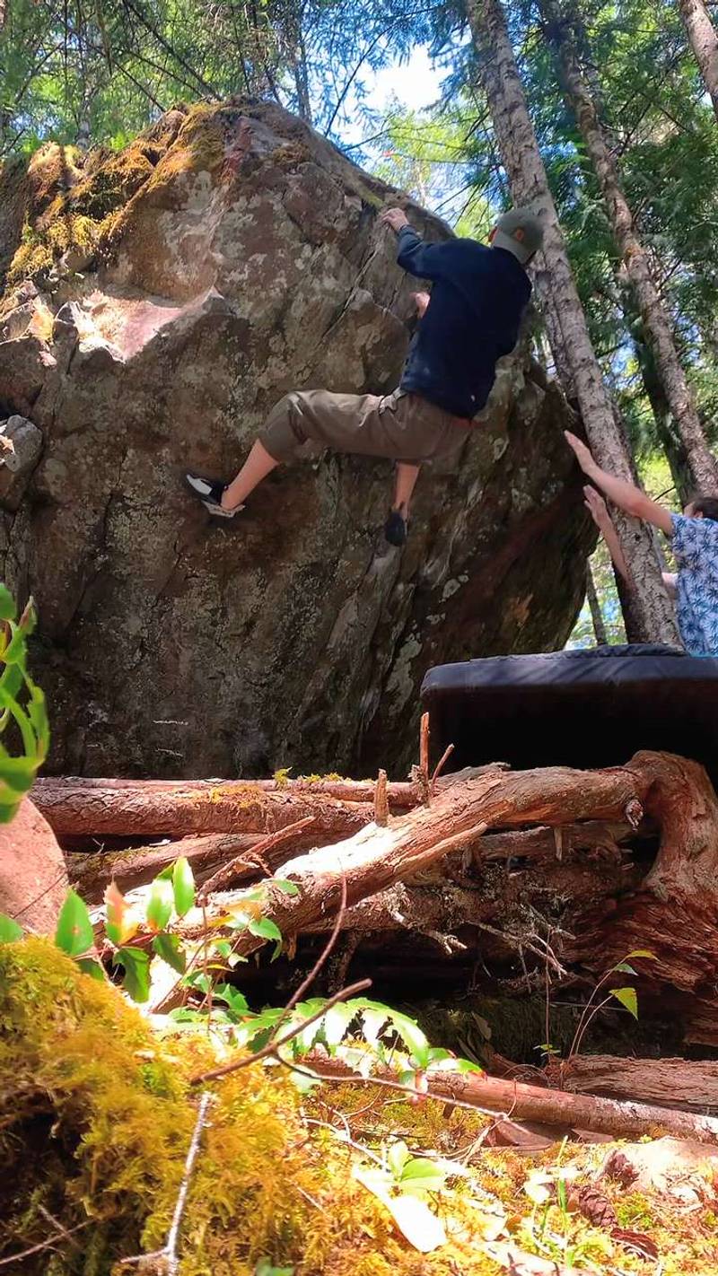 Piece of Cake v5, Victoria - Beta Video from Joshtree