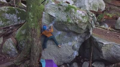 Gastonomical v5, Squamish - Beta Video from cwongbeta