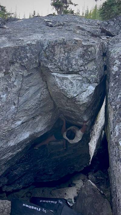 Aftermath v6, Kelowna - Beta Video from SlimShamy