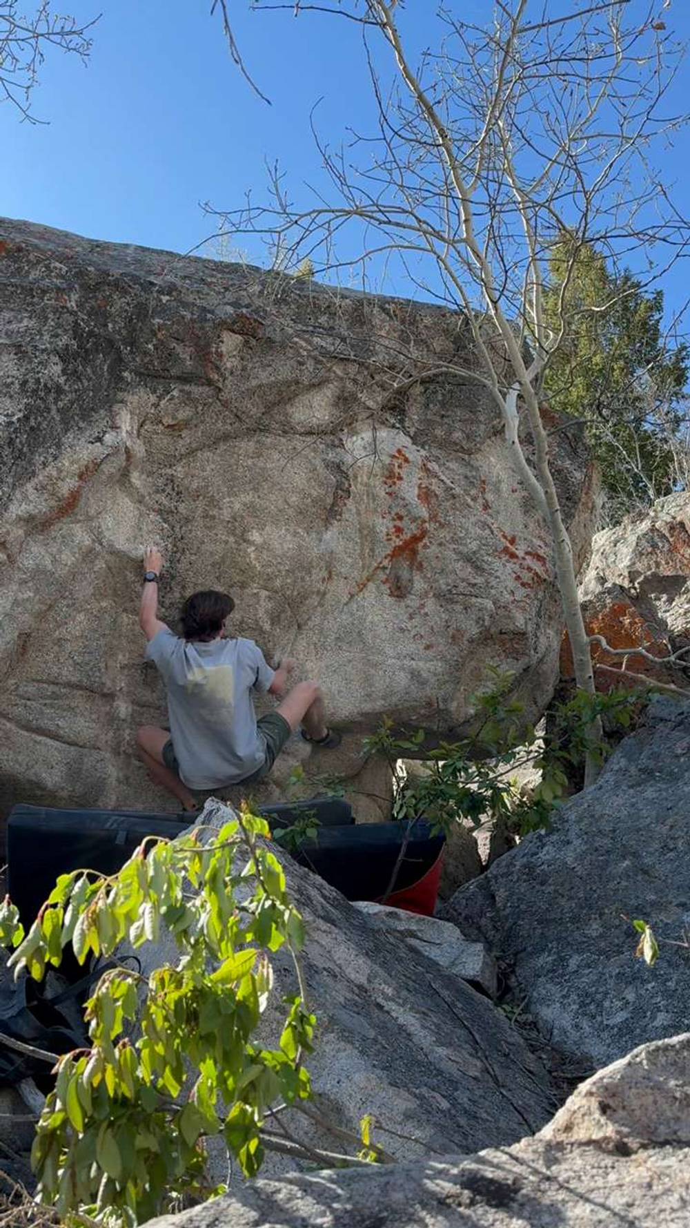 He Man v10, Little Cottonwood Canyon - Beta Video from Futurewatt