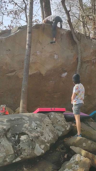 Riverfront v5, Pep Boys - Beta Video from Stephen_Lamb