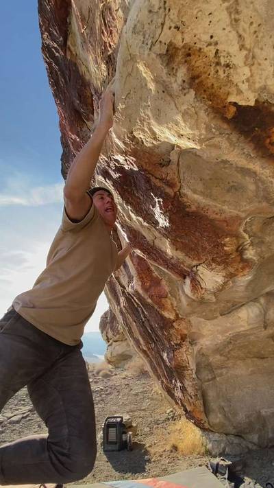 The Pan Galactic Gargle Blaster v10, Ibex - Beta Video from hemaynez