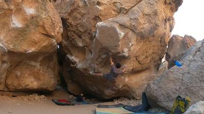 Kill On Sight v11, Bishop - Beta Video from ZBOULDERS
