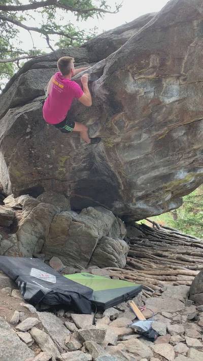 First Contact v6, Rock Shop - Beta Video from caloob__