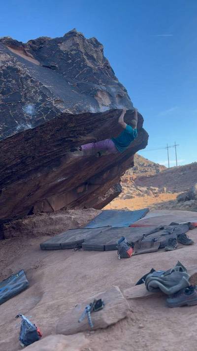 Spectro v6, Moe's Valley - Beta Video from Zamboni_the_zebra