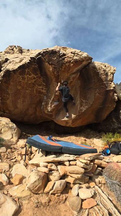 The Sting v4, Red Rock - Beta Video from TinyDynos