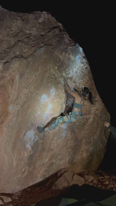 Potato Chips v2, Red Rock - Beta Video from midersponkey