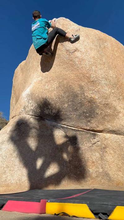 Saturday Night Live v4, Joshua Tree - Beta Video from Pebble_Ascender